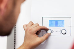 best Boxted boiler servicing companies