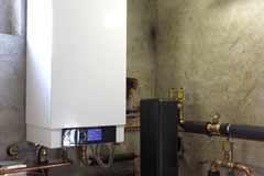 Boxted condensing boiler companies